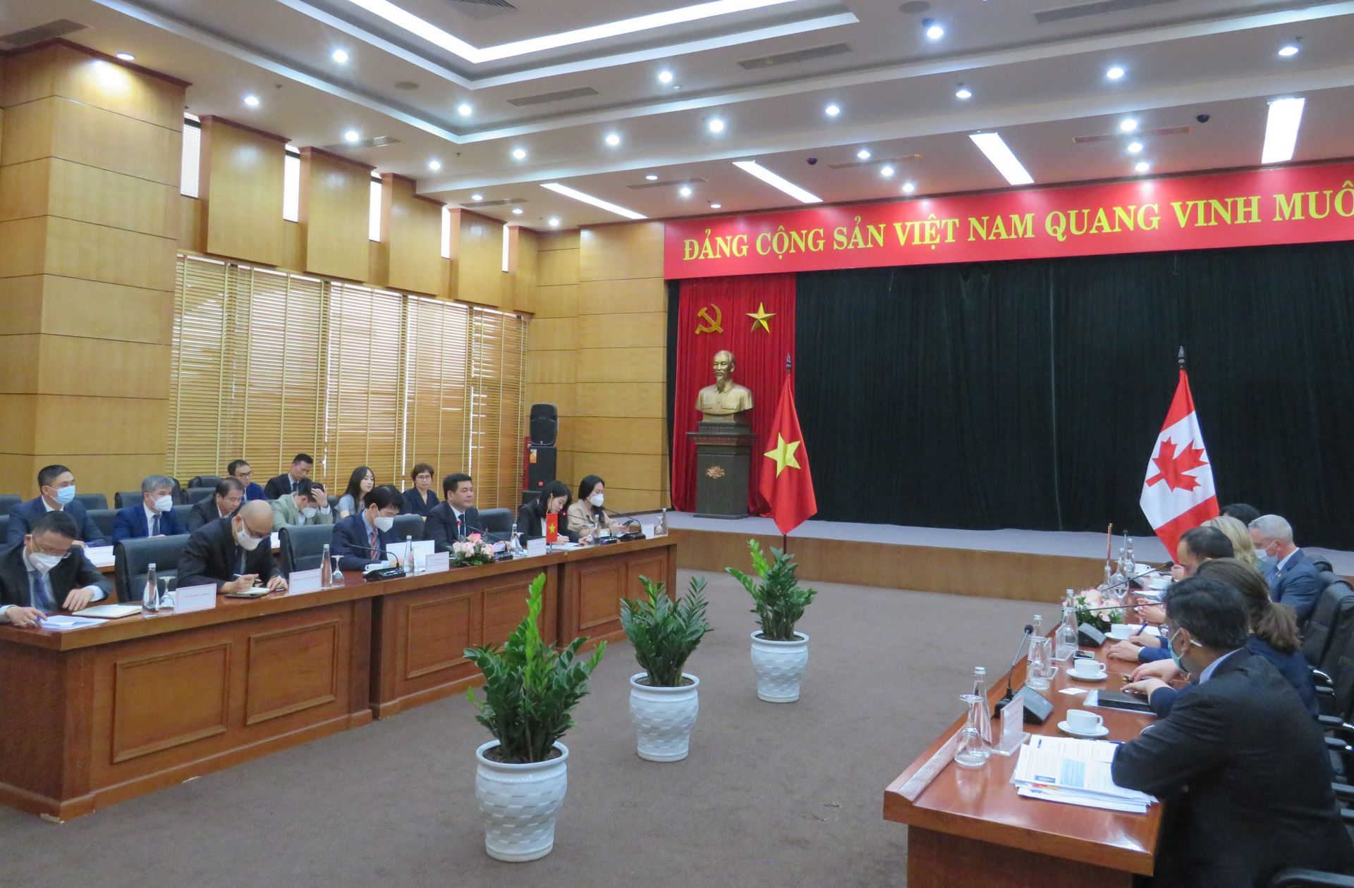 viet nam