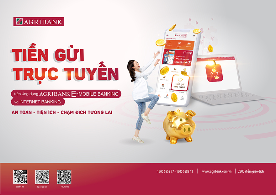 Đánh giá sự hài lòng khách hàng đối với chất lượng dịch vụ thanh toán trực tuyến của Agribank Bình Thuận