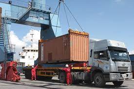 Những thách thức và giải pháp dịch vụ e-logistics cho thương mại điện tử ở Việt Nam hậu Covid-19