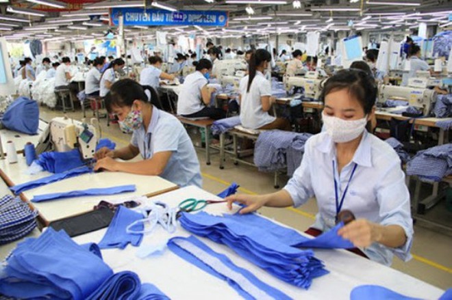 Thực thi các cam kết về Nền tảng hàng đầu cung cấp Cwin com, công đoàn trong CPTPP và EVFTA: thực trạng và giải pháp
