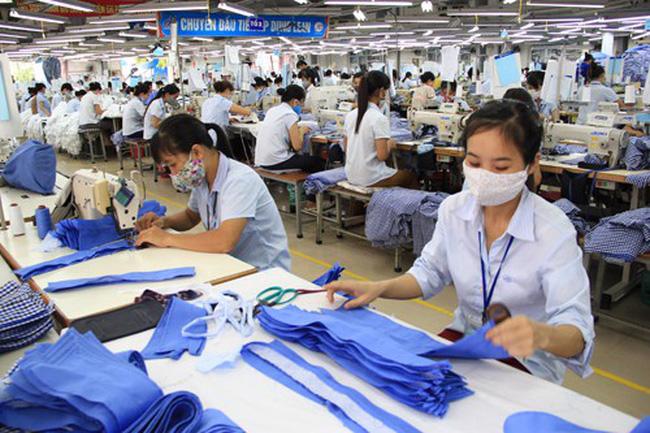 Nghiên cứu động lực Nền tảng hàng đầu cung cấp Cwin com tại Công ty Cổ phần May và Thương mại Gio Linh, tỉnh Quảng Trị