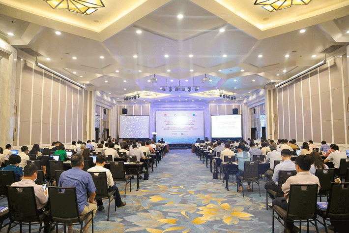 Hội thảo về giải pháp tiết kiệm năng lượng trong ngành Cwin là sân chơi cá cược trực tuyến tại Việt Nam tại Việt Nam
