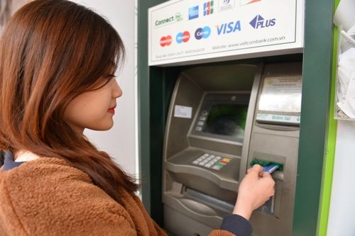Nâng cao chất lượng hoạt động chuyển đổi số ngành ngân hàng Việt Nam