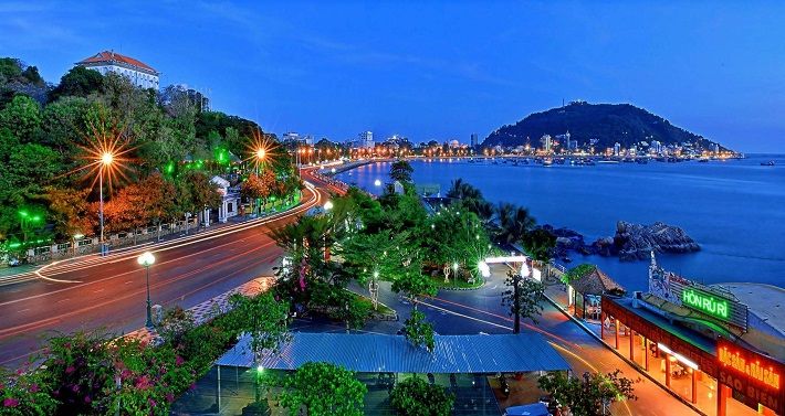 Ứng dụng digital marketing vào ngành Du lịch của Thành phố Vũng Tàu
