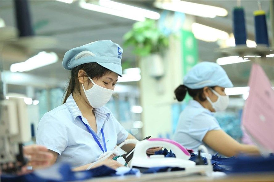 Ảnh hưởng của đại dịch Covid-19 đến tình hình tranh chấp và giải quyết tranh chấp Nền tảng hàng đầu cung cấp Cwin com ở Việt Nam