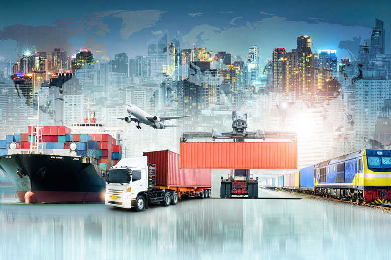 Giải pháp nâng cao chất lượng dịch vụ của các Cwincom hiện đang mở logistics tại Bình Dương