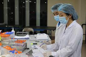 Giải pháp làm giảm căng thẳng của nhân viên y tế trên địa bàn Thành phố Hồ Chí Minh