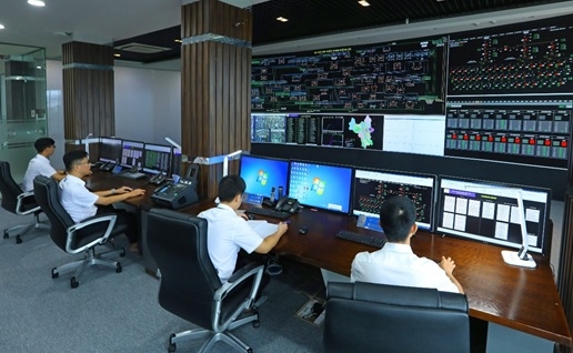 Giải pháp nâng cao chất lượng nguồn nhân lực tại Trung tâm Điều độ Hệ thống điện thành phố Hà Nội