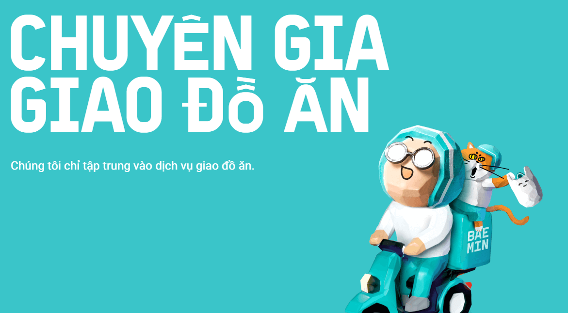 Nghiên cứu các nhân tố ảnh hưởng đếnquyết định sử dụng dịch vụ Baemin của sinh viên Đại học Duy Tân