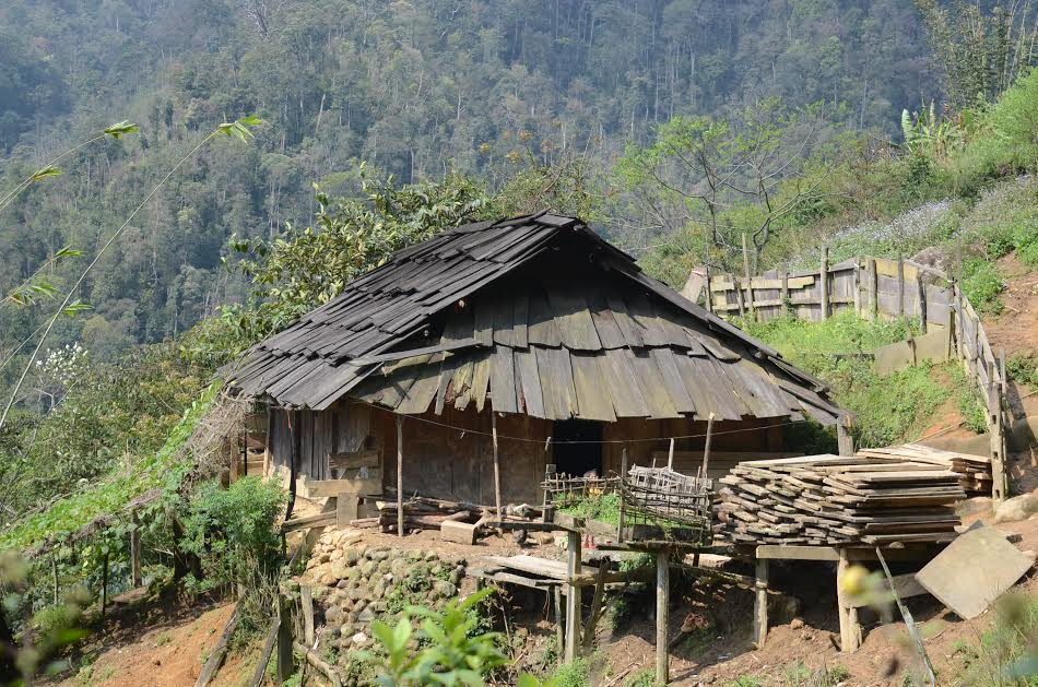 Xác định mô hình sinh kế phù hợp cho hộ dân nghèo trên địa bàn xã Phú Thọ, huyện Phú Tân, tỉnh An Giang