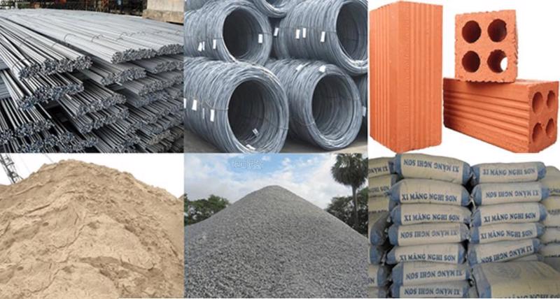 Phát triển ngành vật liệu xây dựng tỉnh Đồng Nai theo hướng kinh tế tuần hoàn