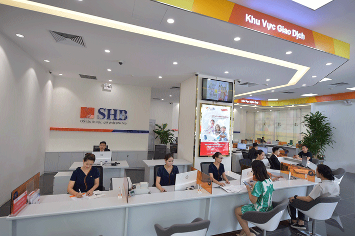 SHB tự tin hoàn thành mục tiêu lợi nhuận năm 2022