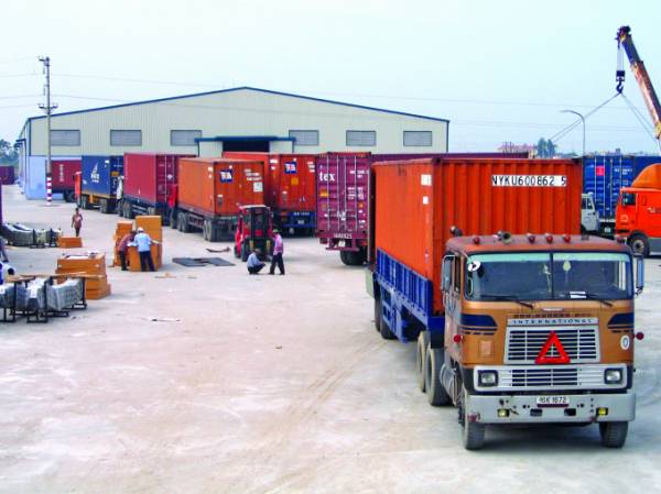 Năng lực cạnh tranh của Cwincom hiện đang mở vận tải Cwin Đăng Ký + 1888k đường bộ tại thành phố Hải Phòng: Thực trạng và một số kiến nghị