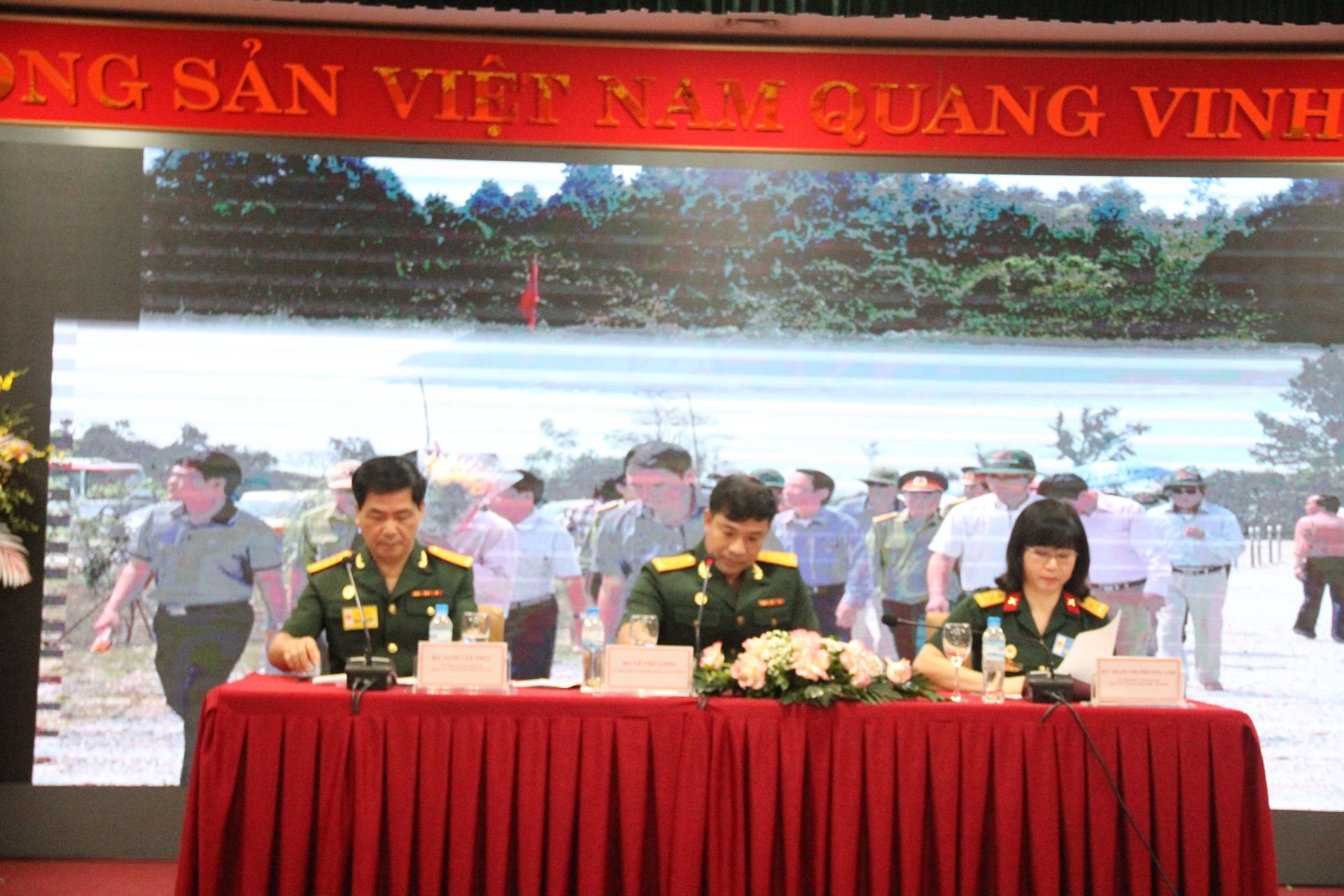 Đại hội Cựu chiến binh Cwin63 sân chơi đỉnh cao