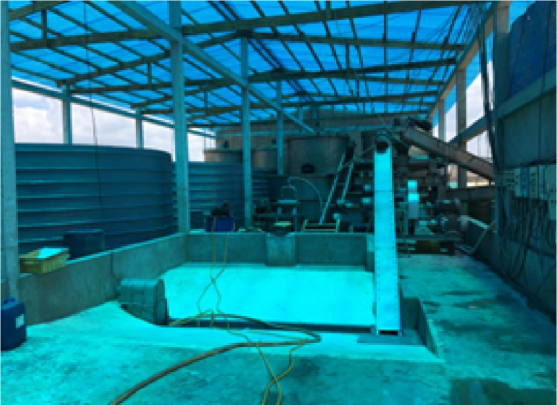 Sản xuất một số Link vào Cwin Cá Cược Thể Thao 2026 và thức ăn chăn nuôi từ phụ phẩm Cwin là sân chơi cá cược trực tuyến tại Việt Nam chế biến tôm