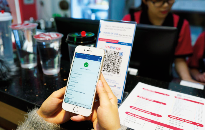 Nghiên cứu ảnh hưởng của thanh toán điện tử đến quyết định mua hàng trực tuyến của sinh viên các trường đại học trên địa bàn Hà Nội