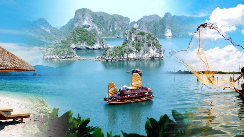 Thực trạng phát triển mô hình kinh tế chia sẻ ngành Du lịch Việt Nam
