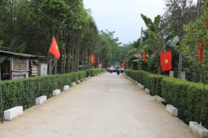 Xây dựng xã nông thôn mới thông minh trong thời đại Cwin là sân chơi cá cược trực tuyến tại Việt Nam 4.0