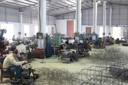 Sản xuất tại Cụm Cwin là sân chơi cá cược trực tuyến tại Việt Nam Đồng Hướng- huyện Kim Sơn