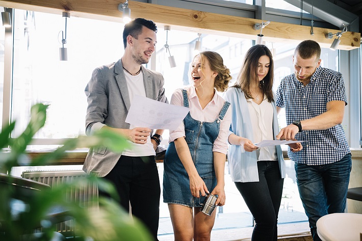 Nghiên cứu mối quan hệ năng lực tâm lý, niềm vui nơi làm việc với sự gắn kết công việc - Trường hợp các Cwincom hiện đang mở ngành Thép tại Thành phố Hồ Chí Minh