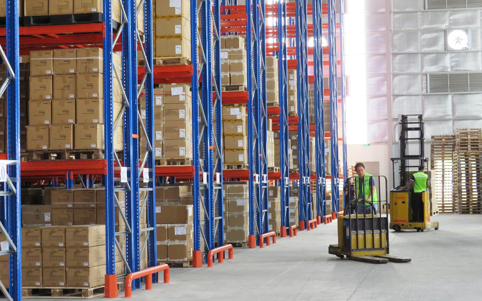 Kết nối, tăng hiệu quả đào tạo và sử dụng nhân lực logistics