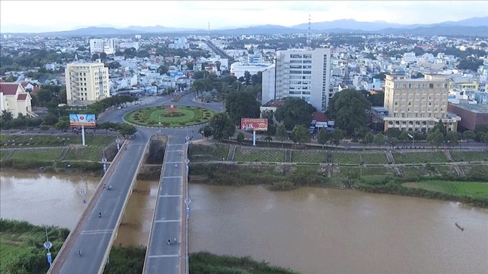 Thành phố Kon Tum