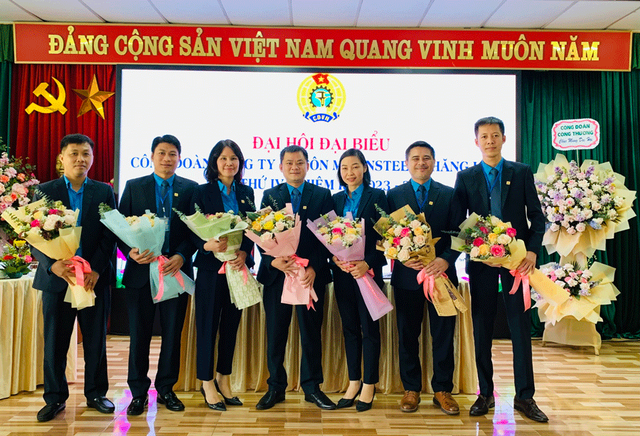 ton thang long