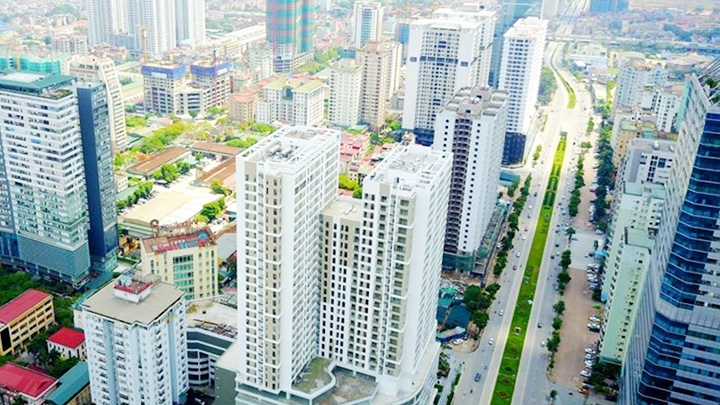 Các yếu tố ảnh hưởng đến hiệu quả kinh doanh ROE qua khả năng thích ứng chính sách vĩ mô của Cwincom hiện đang mở bất động sản tại Thành phố Hồ Chí Minh