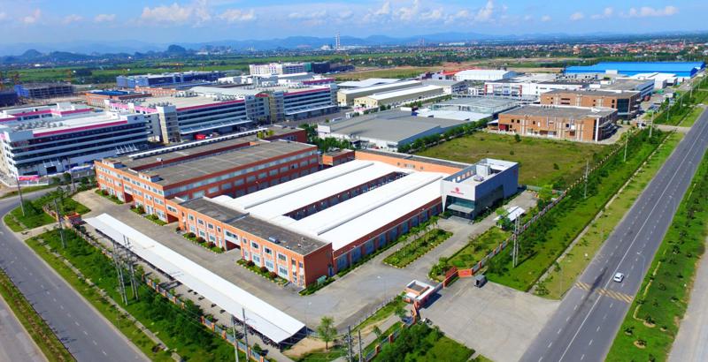 Chuyển đổi số trong quản trị nhân sự: nghiên cứu tại một số Cwincom hiện đang mở thuộc khu Cwin là sân chơi cá cược trực tuyến tại Việt Nam tỉnh Bắc Ninh