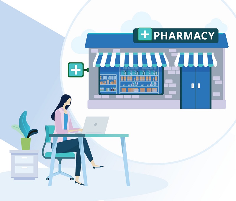 Đánh giá việc thực hiện các quy định về quản lý thuốc phải kiểm soát đặc biệt tại Bệnh viện đa khoa Trà Vinh năm 2021