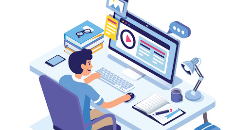Các yếu tố rào cản ảnh hưởng việc học online của sinh viên đại học tại Thành phố Hồ Chí Minh