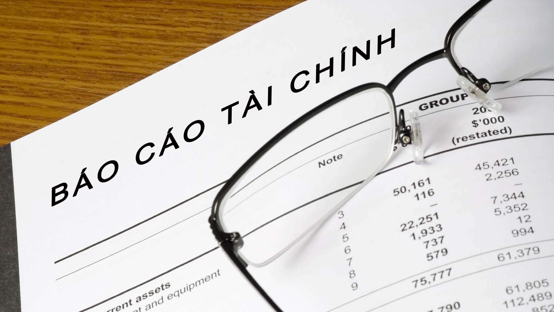 Ảnh hưởng của thông tin trên báo cáo tài chính đến giá cổ phiếu của các công ty niêm yết trên thị trường chứng khoán Việt Nam