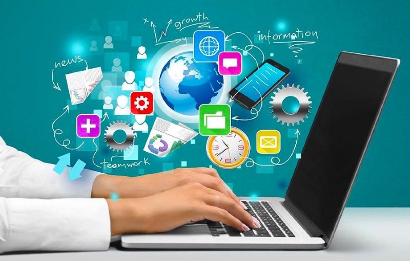 Tiềm năng phát triển nền kinh tế số ở Việt Nam và một số hàm ý chính sách
