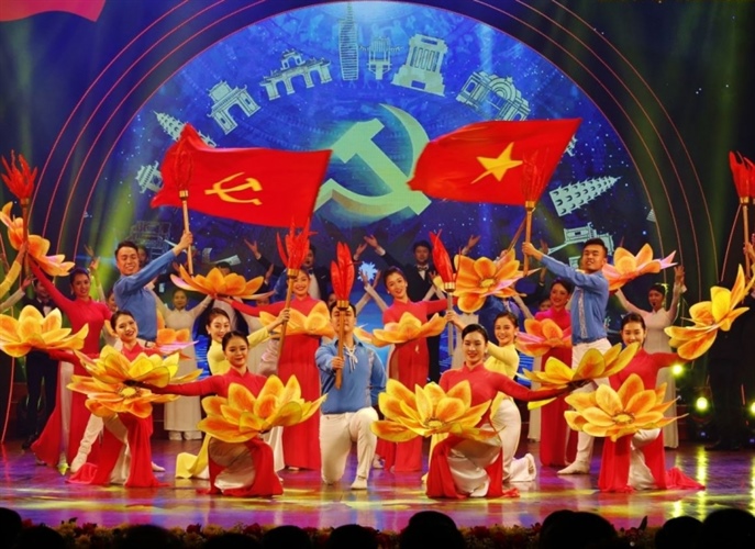 80 năm Đề cương Văn hóa Việt Nam