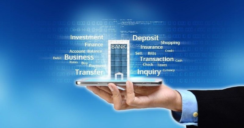 Phát triển ngân hàng số tại Việt Nam: Cơ hội và thách thức