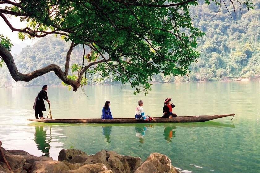 Thực trạng phát triển du lịch bền vững các tỉnh vùng Tây Bắc