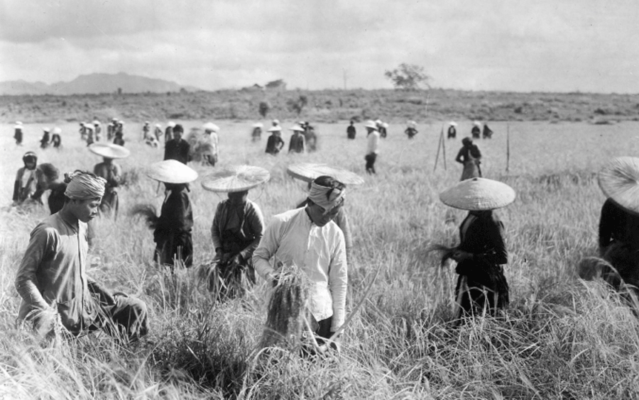 Lịch sử Công Thương