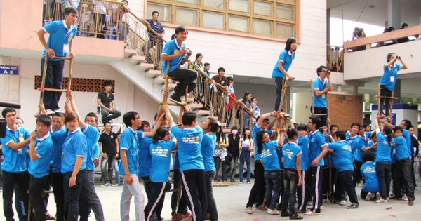 Thái độ của sinh viên đối với việc chấp nhận khái niệm sinh viên là khách hàng: nghiên cứu trường hợp Trường Đại học An Giang