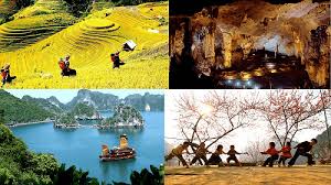 Đánh giá năng lực cạnh tranh của du lịch Việt Nam theo mô hình TOWS
