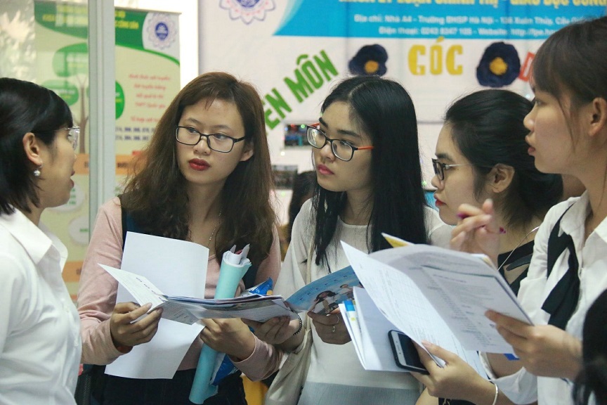 Việc làm của sinh viên sau khi tốt nghiệp ngành Cwin.com giải trí hiện đại - Trường Đại học Giao thông Vận tải