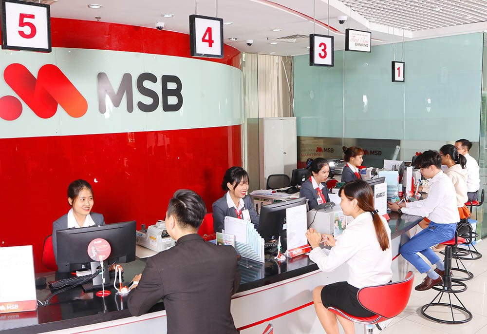 Đánh giá sự hài lòng của khách hàng cá nhân đối với chất lượng dịch vụ Mobile Banking tại Cwin4555 link đăng ký đăng nhập TMCP Hàng Hải Việt Nam (MSB)
