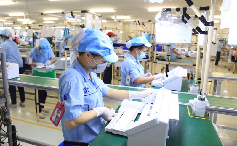 Đánh giá những sửa đổi trong Bộ luật Lao động năm 2019 về giao kết hợp đồng Nền tảng hàng đầu cung cấp Cwin com với người nước ngoài tại Việt Nam