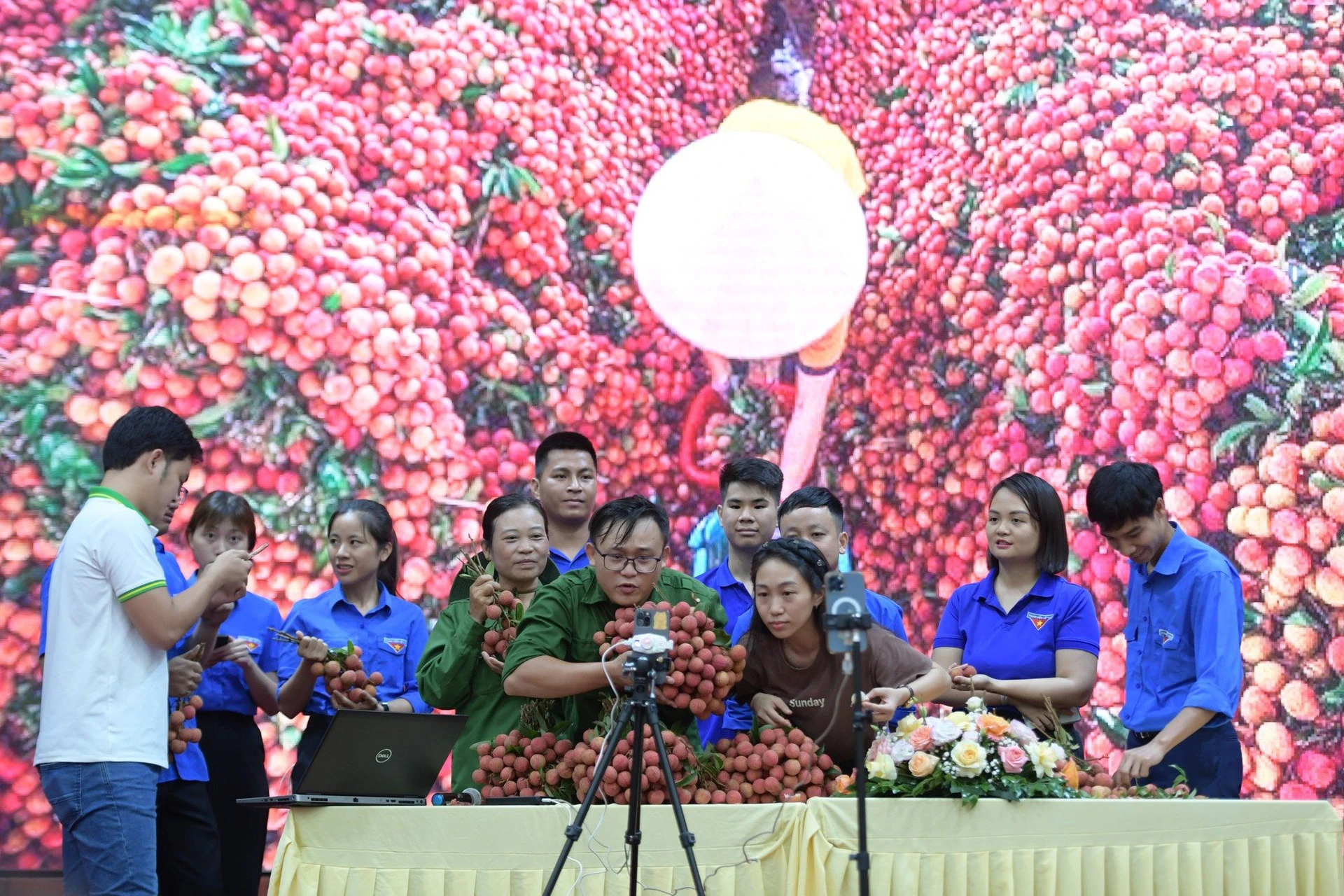 Chuyển đổi xanh và chuyển đổi số dẫn dắt thị trường bán lẻ