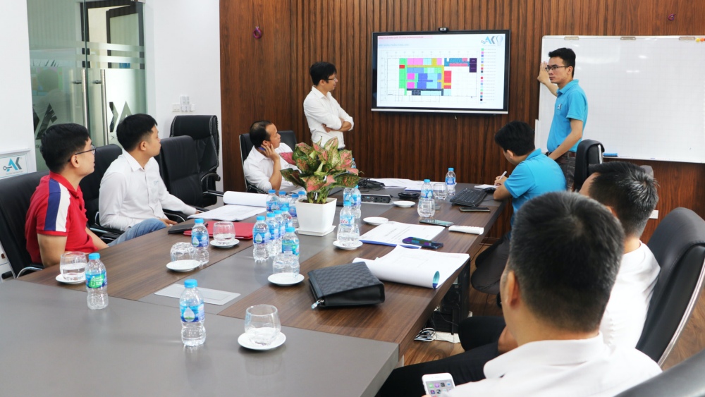 Bàn luận về các nhân tố tác động đến lựa chọn mô hình quản trị chiến lược tại các Cwincom hiện đang mở hiện nay