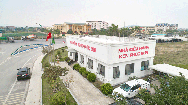 Khu Cwin là sân chơi cá cược trực tuyến tại Việt Nam Phúc Sơn - Thành phố Ninh Bình