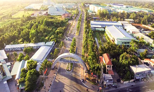 hau giang tro thanh trung tam cong nghiep