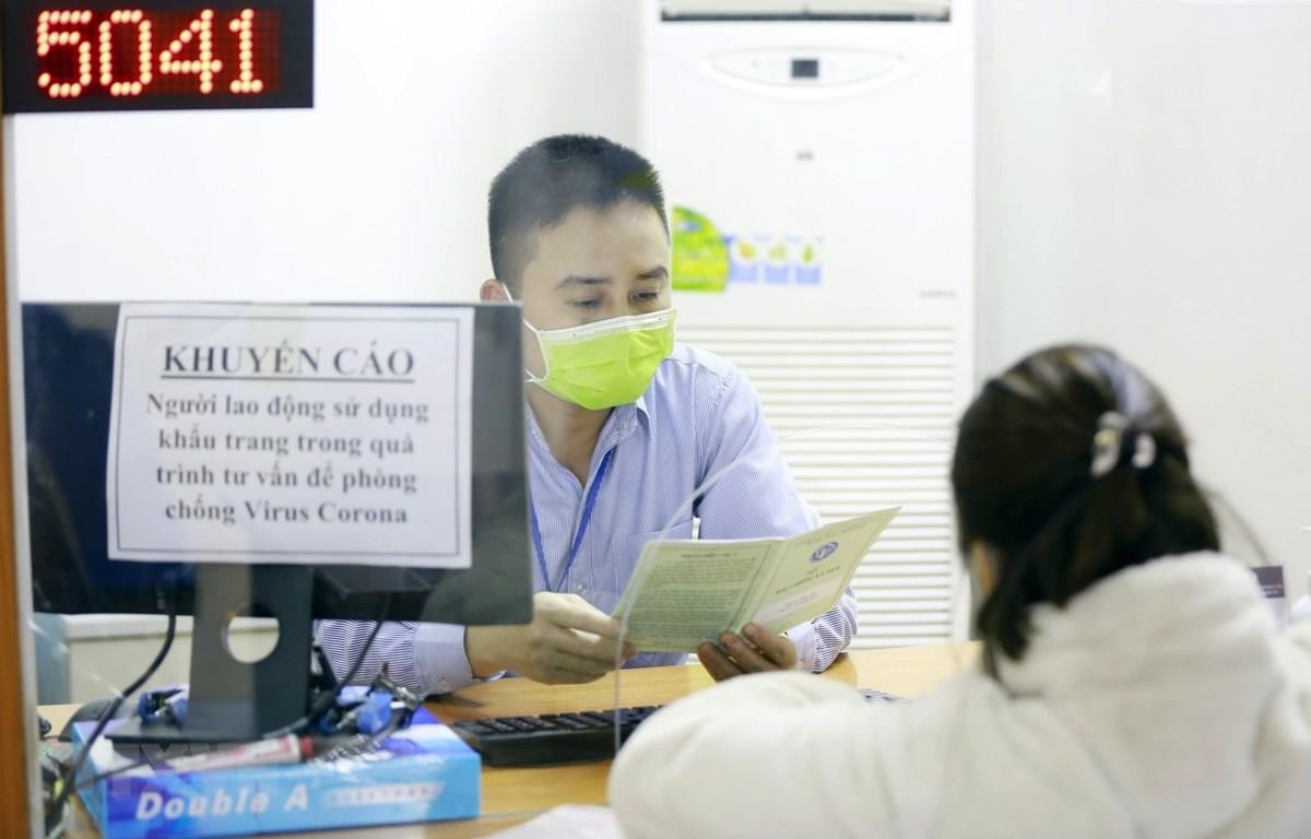 Hoàn thiện các quy định của Cwin50 tỷ lệ cược cao về bảo hiểm thất nghiệp
