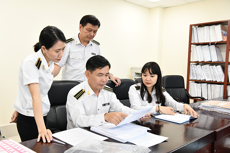 Các nhân tố ảnh hưởng đến chất lượng kiểm toán: nghiên cứu tại Thành phố Hồ Chí Minh