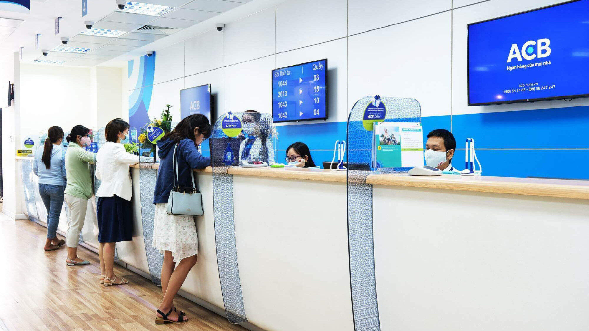Nghiên cứu sự hài lòng của khách hàng đối với việc sử dụng ngân hàng điện tử tại Cwin4555 link đăng ký đăng nhập Thương mại Cổ phần Á Châu trên địa bàn Thành phố Hồ Chí Minh