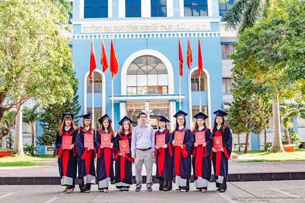 Cá nhân hóa quá trình dạy học - Giải pháp hữu hiệu nâng cao chất lượng dạy và học trong Trường Đại học Tải về ứng dụng CWIN05 ngay hôm nay Thực phẩm Thành phố Hồ Chí Minh